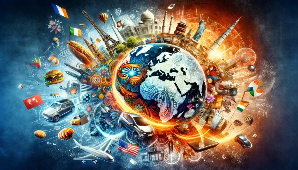 Tropicalización empresarial