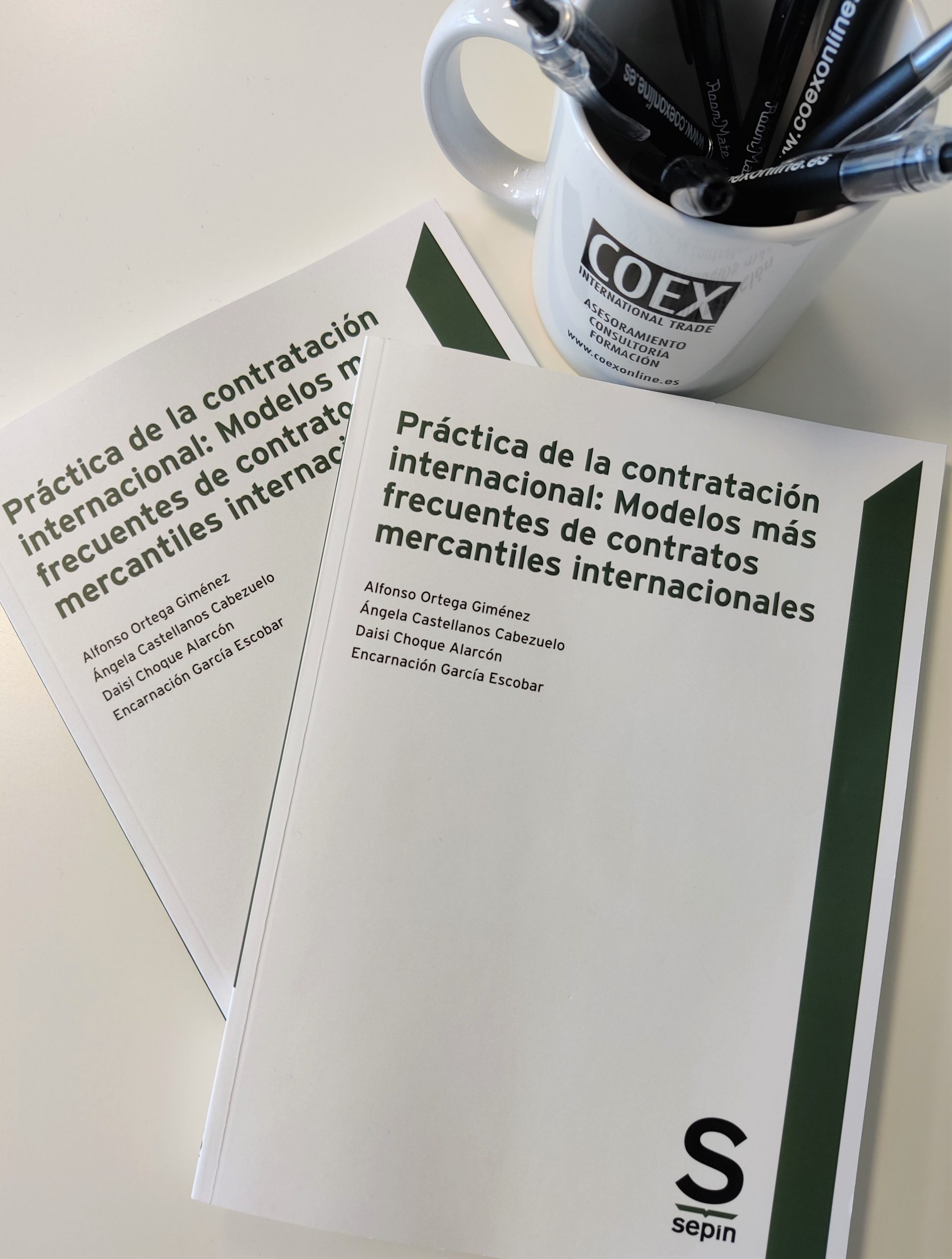 Featured image for “Práctica de la contratación internacional: importancia adquirida”