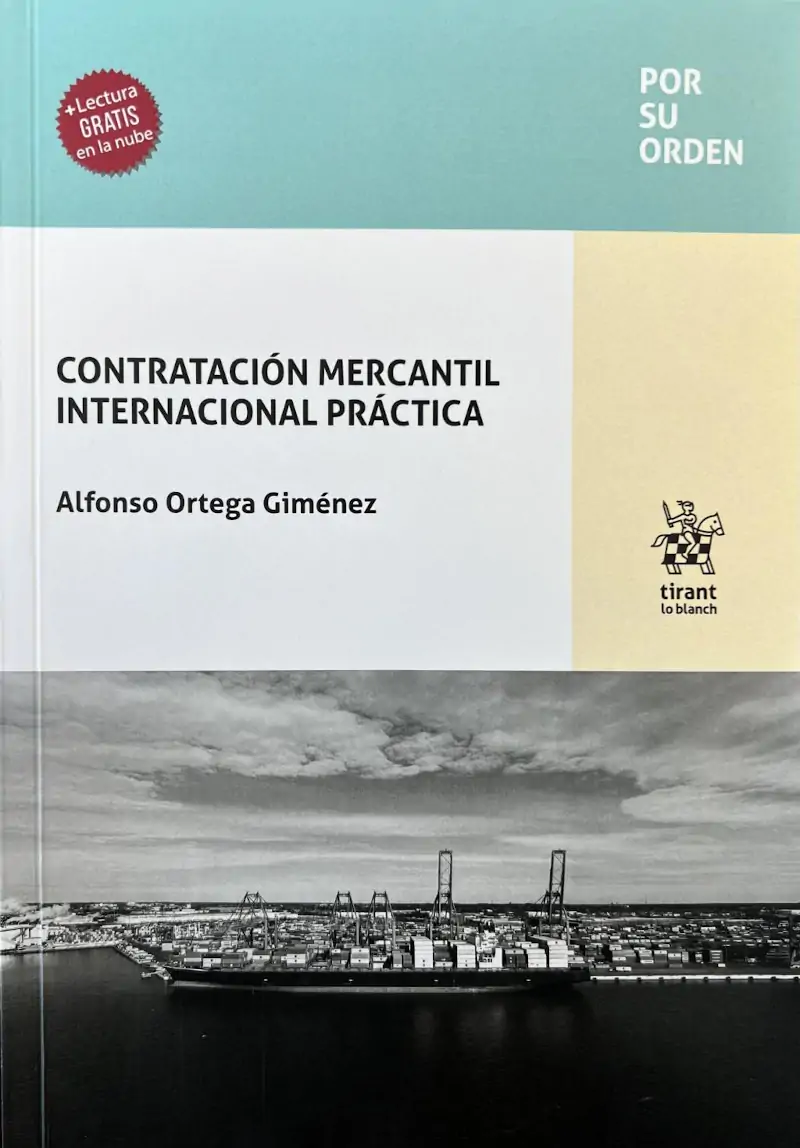Contratación mercantil internacional practica