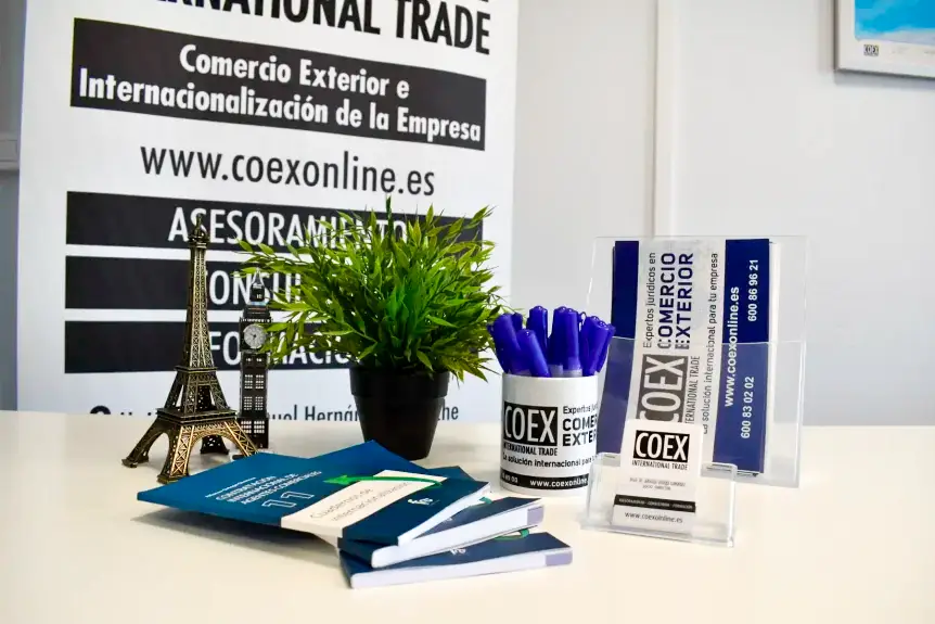 COEX-International-Trade