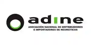 Image gallery marquee